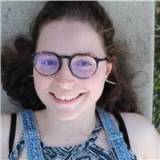 ¡Buenas! Me llamo Inés y acabo de terminar el bachillerato de la modalidad de ciencias de la salud. Estoy interesada en dar clases de matemáticas de primaria,ESO y bachillerato. También clases de física para Evau y sintaxis (lengua)